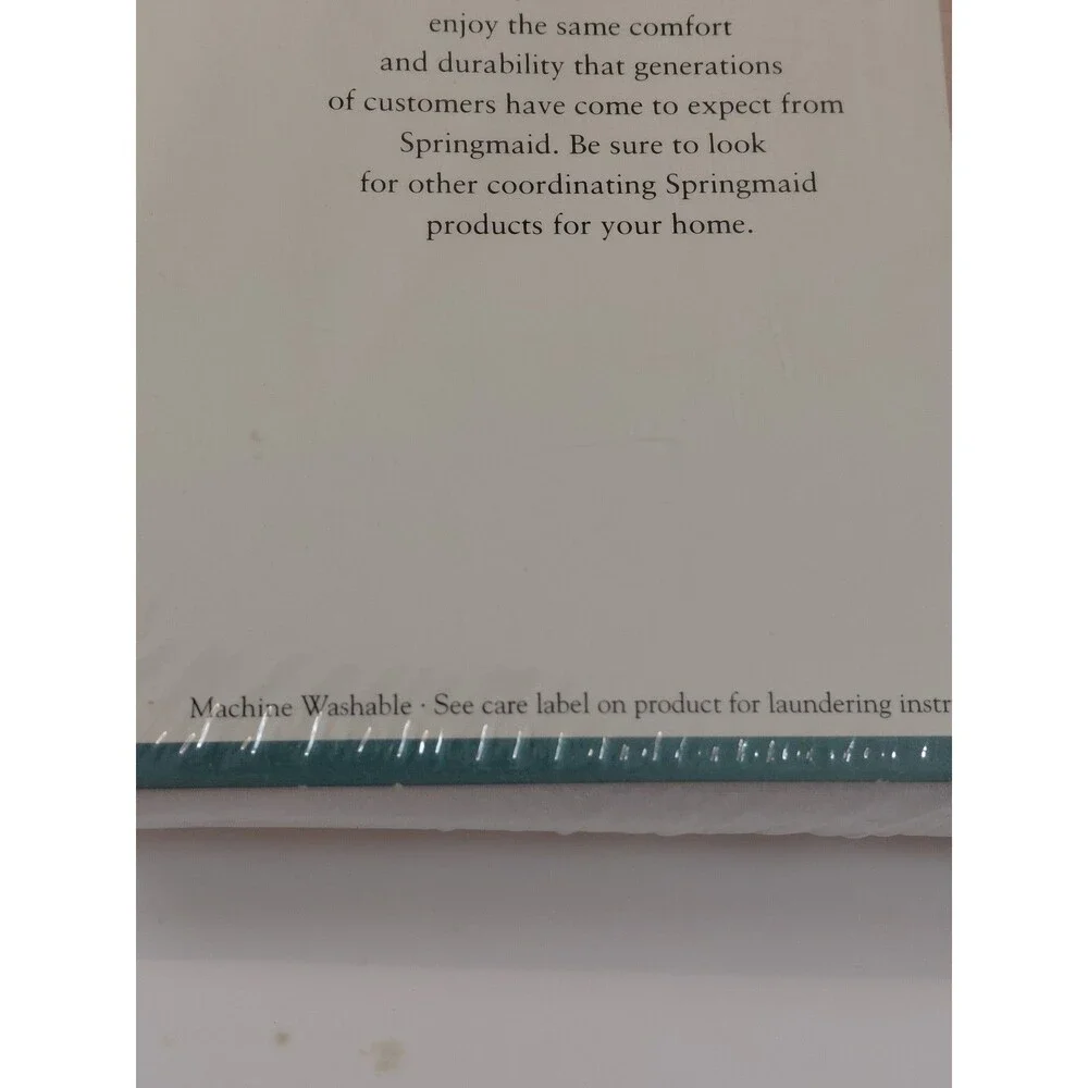 Springmaid discover comfort